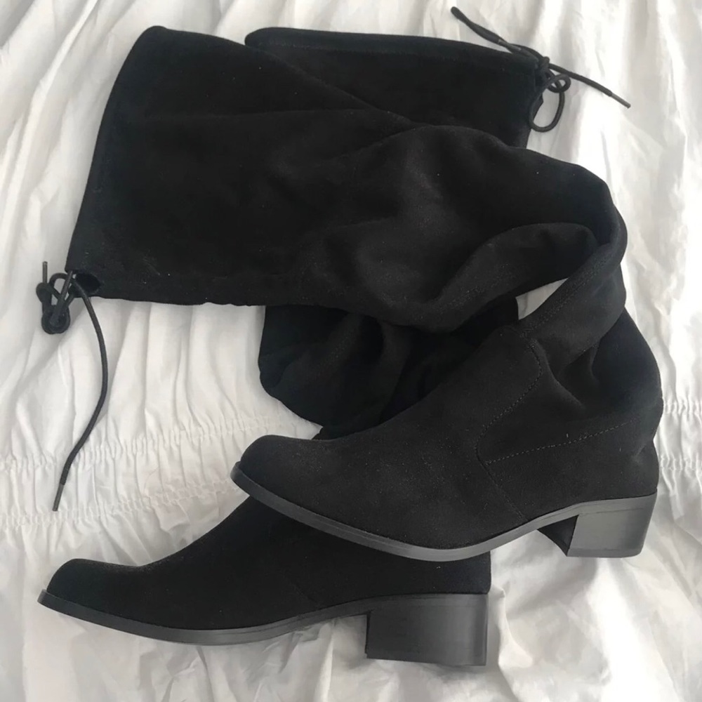 Charles by Charles David Gunter Boots